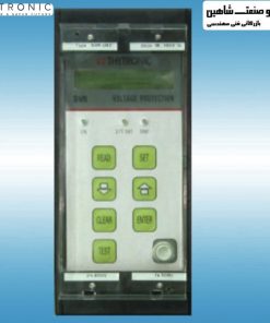 رله حفاظتی تایرونیک Thytronic مدل SVR-H8200