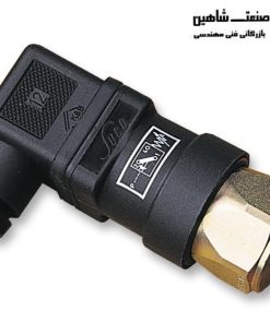 پرشر سوئیچ SUCO مدل 0184-45703-1-003