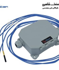ترمینال باکس تک سیستم Tecsystem مدل SCS-R-3.4