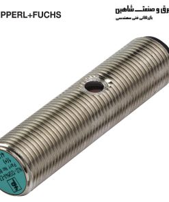 سنسور القایی پپرل فوکس Pepperl+Fuchs مدل NJ2-12GM40-E3-V1