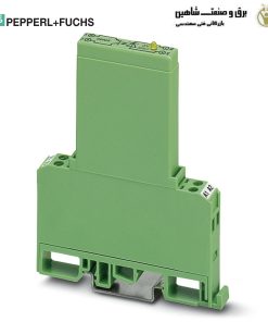 اپتوکوپلر Phoenix Contact مدل EMG 10-OV-230AC/ 24DC/1 کد 2944274