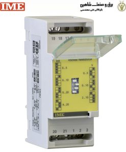 ترانسدیوسر ولتاژ IME مدل TM3UL30