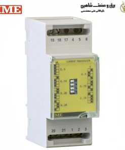 ترانسدیوسر ولتاژ IME مدل TM3ULA0