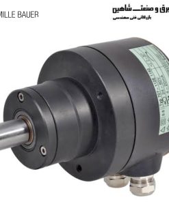 ترانسمیتر KINAX WT707