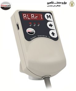 لیمیتر بار فشار CHD دیناسل Dinacell Electronica CHD-2RM