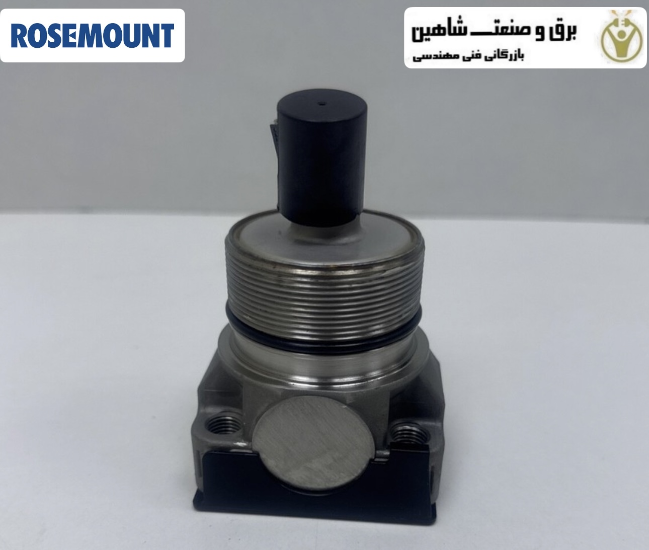 سنسور EMERSON FISHER ROSEMOUNT 03031-1045-0032