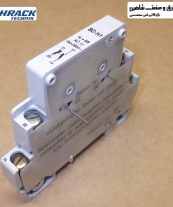 کنتاکت کمکی Schrack BD900002