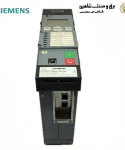 رله زیمنس 7SJ8072-5EB90-1FA0-L0D