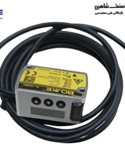 سنسور فاصله لیزری BOJKE BLF-M50N-485