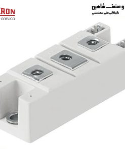 ماژول دیود Semikron SKMD150F12