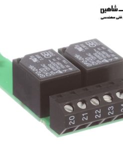 کارت خروجی Red Lion PAXCDS10