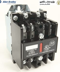 رله صنعتی آلن بردلی Allen-Bradley مدل 700-N400A1
