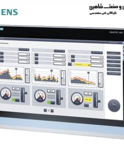 نمایشگر HMI زیمنس Siemens 6AV2124-0XC02-0AX0