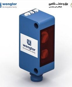 سنسور رفلکس Wenglor P1KH004