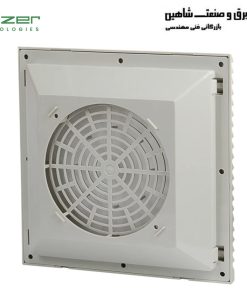 فیلتر فن Salzer CT-256