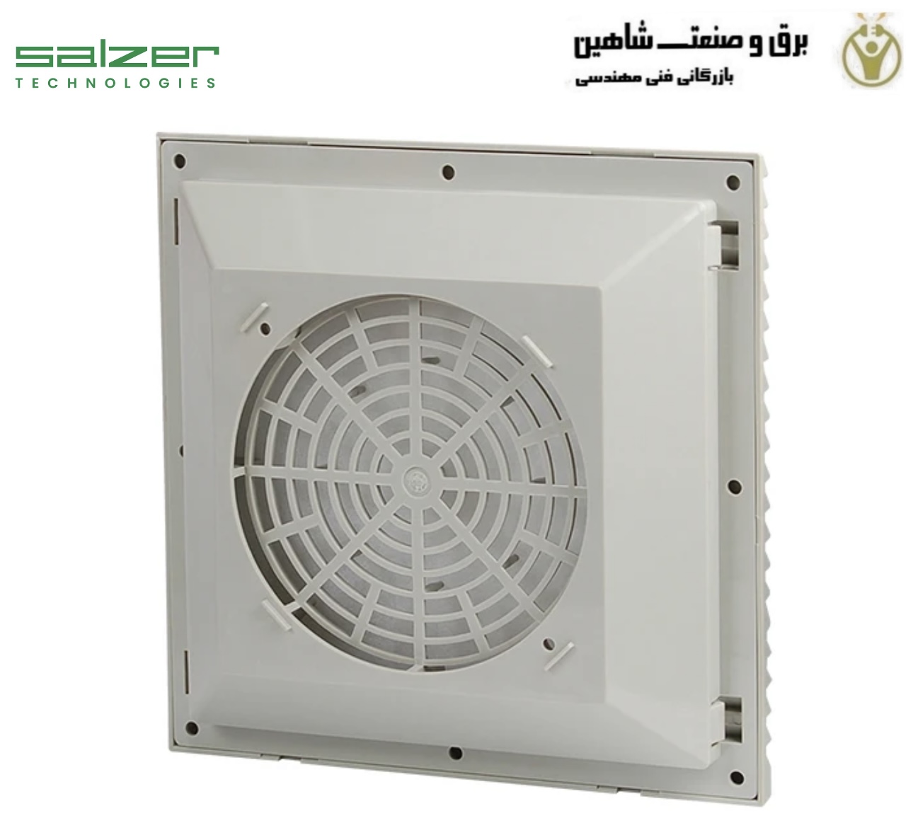 فیلتر فن Salzer CT-256