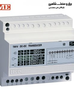 ترانسدیوسر ولتاژ IME TM1VF15