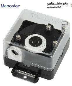 سوئیچ اختلاف فشار MANOSTAR MS99HV5EV