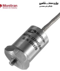کابل مونتاژ مونیتران Monitran مدل MTN/CA284