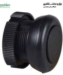 سری پوش باتن سفید کلید جرثقیل اشنایدر XACA9412