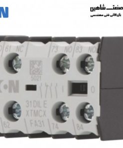 کنتاکت کمکی ایتون مولر Eaton Moeller 02DILEM