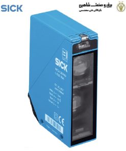 سنسور فوتوالکتریک SICK مدل WT24-2B440