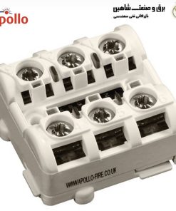مانیتور سوئیچ کوچک Apollo 55000-760APO