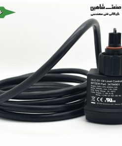 کنترلر سطح روغن Bitzer OLC-D1 34794901