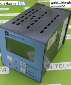 فرستنده Endress+Hauser CLM221-CD010