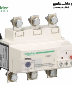 بیمتال اشنایدر 60 تا 100 آمپر LR9D5367