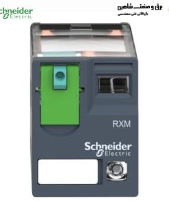 رله شیشه ای Schneider Electric RXM4AB2FD