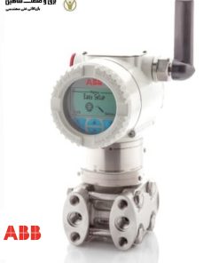 ترانسمیتر اختلاف فشار ABB 266DSH.E.S.S.B.2.B.1.V2.E1.L1.C1.H3