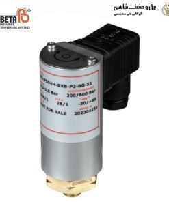 سوئیچ فشار BETA B.V C3-P504H-S2NS1-G2S