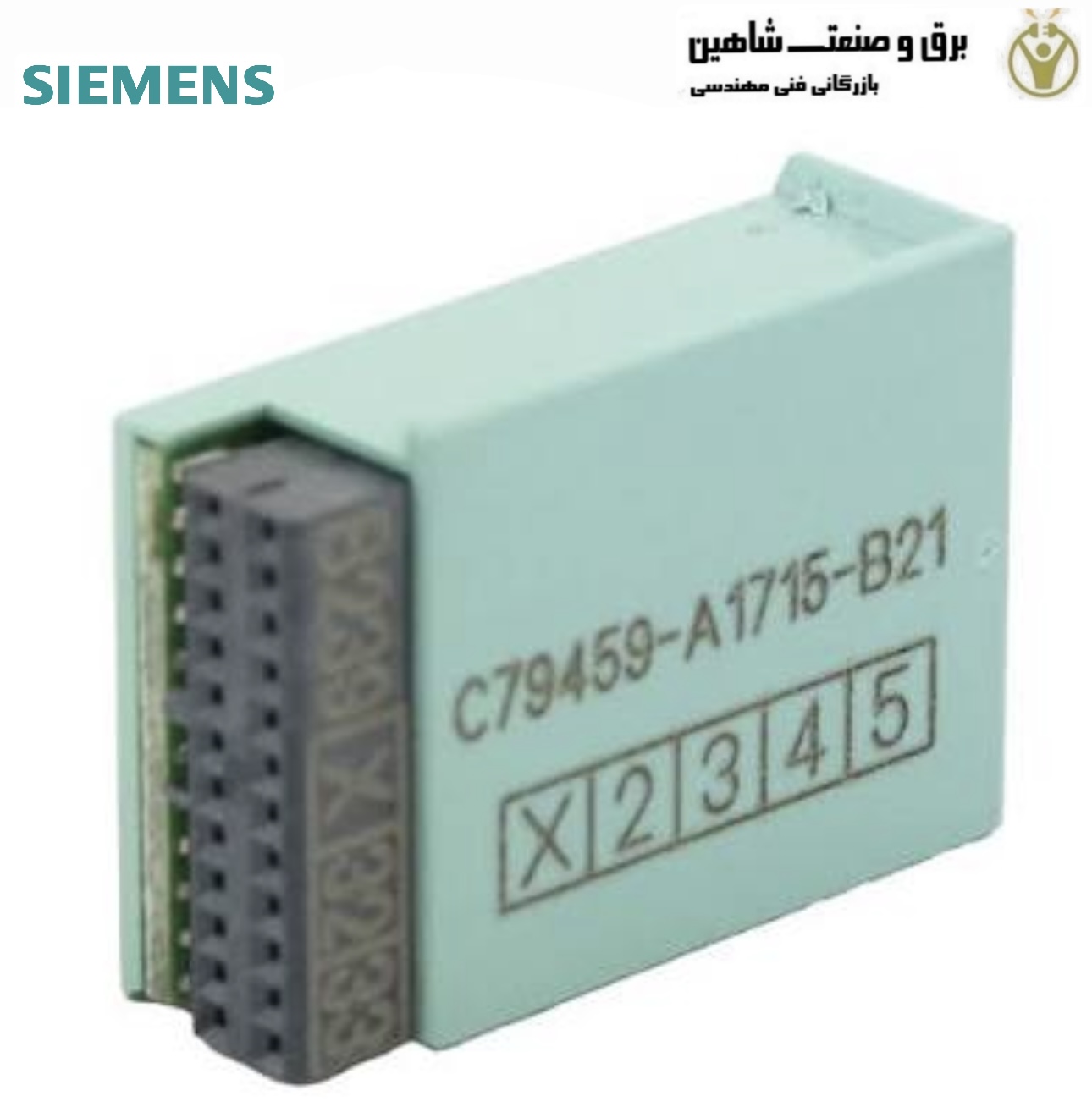 ماژول مودباس Siemens C79459-A1715-B21
