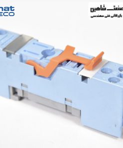 سوکت رله Releco Comat S-10