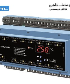 رله دمایی TR1200 کد T224095