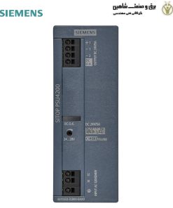 منبع تغذیه زیمنس SITOP PSU4200 کد Siemens 6EP3333-3SB00-0AX0