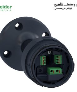 صفحه نصب اشنایدر Schneider Electric XVUZ02