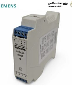 ترانسدیوسر دما زیمنس Siemens 7NG3033-1JN00