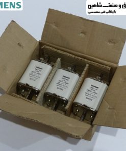 فیوز SITOR Siemens 3NE3430
