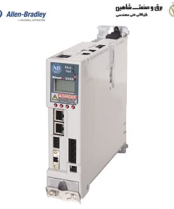سروو درایو allen bradley مدل 2198-H015-ERS2