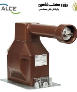 ترانسفورماتور قدرت ALCE مدل VBF36-FE