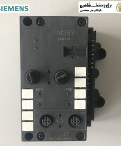 ماژول ارتباطی ASM473 Siemens 6GT2002-0HA10