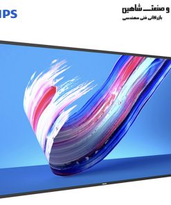 نمایشگر Q-Line فیلیپس Philips 55BDL3650Q/00