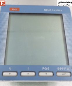 مولتی متر NEMO96HD+ برند IME مدل MF96421
