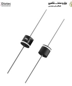 دیود P600J DIOTEC