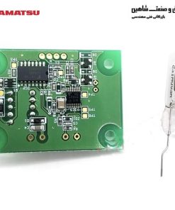 سنسور شعله R2868 UV TRON