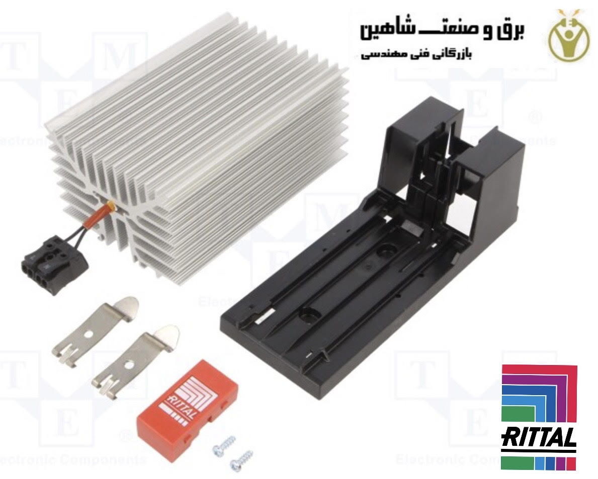 هیتر Rittal 3105370