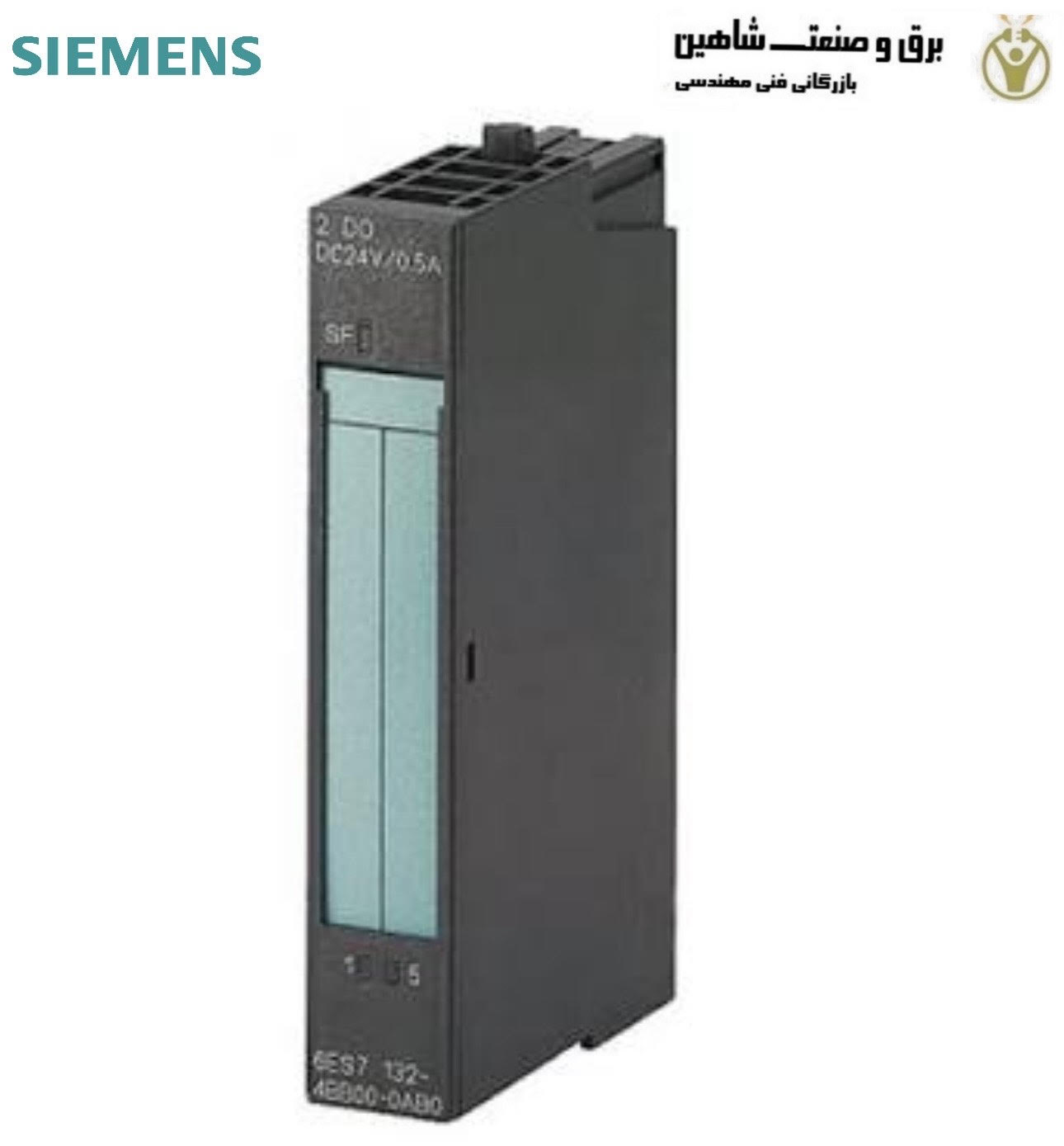 ماژول زیمنس 6ES7131-4BD00-0AA0