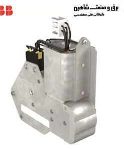 موتور کلید هوایی ABB 1SDA060418R1